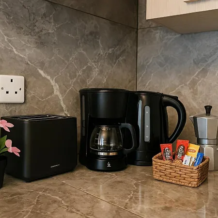 Seashells 2 Bedroom With Sunny Terrace With Stunning Sea Views - By Getawaysmalta St. Paul's Bay