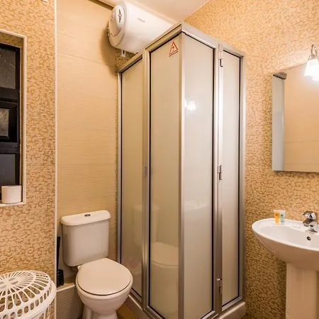 Seashells 2 Bedroom With Sunny Terrace With Stunning Sea Views - By Getawaysmalta * St. Paul's Bay
