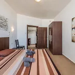 Seashells 2 Bedroom With Sunny Terrace With Stunning Sea Views - By Getawaysmalta Апартаменты *